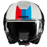 Nolan  N120-1 Flip Up Motorcycle Helmet - Lineo  347