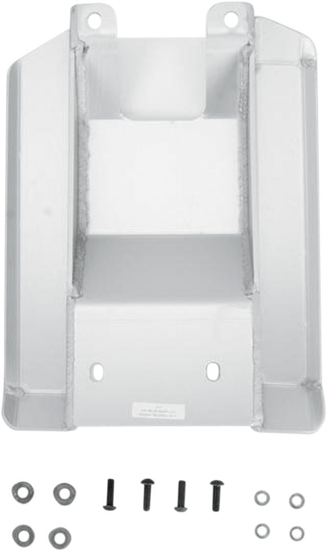 Moose Racing Swingarm Skid Plate For Honda TRX400EX 2000-2008 - Anodized