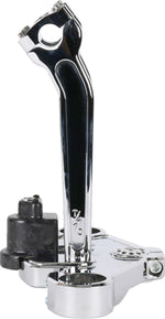 Thrashin Supply Co Top Tree For Harley Davidson FLTRX1923 2024-2026 - Chrome