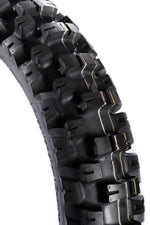 MotoZ Tractionator Enduro I/T Rear Tyre 62R 110/90-19"