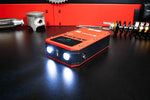 BS Battery Power Box Air Compact Lithium Charger Station