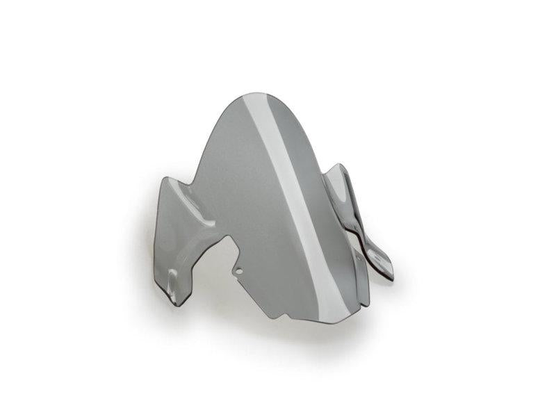 Puig Sport Screen For Ducati Monster 937 2021-2025 - Light Smoke