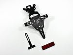 Zieger PRO Tail Unit Type B For Yamaha MT-09 ABS 2017-2020 Rear
