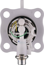 Moose Racing Fuel Pump Module For Honda CRF250R 2022-2024 - Black/White