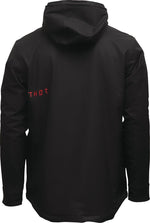 Thor Heavyweight Tour Jacket - Black