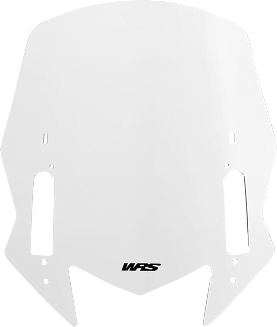 WRS Windscreen For Yamaha XP 530 T-Max ABS 2017-2019 51 cm (20") - Clear