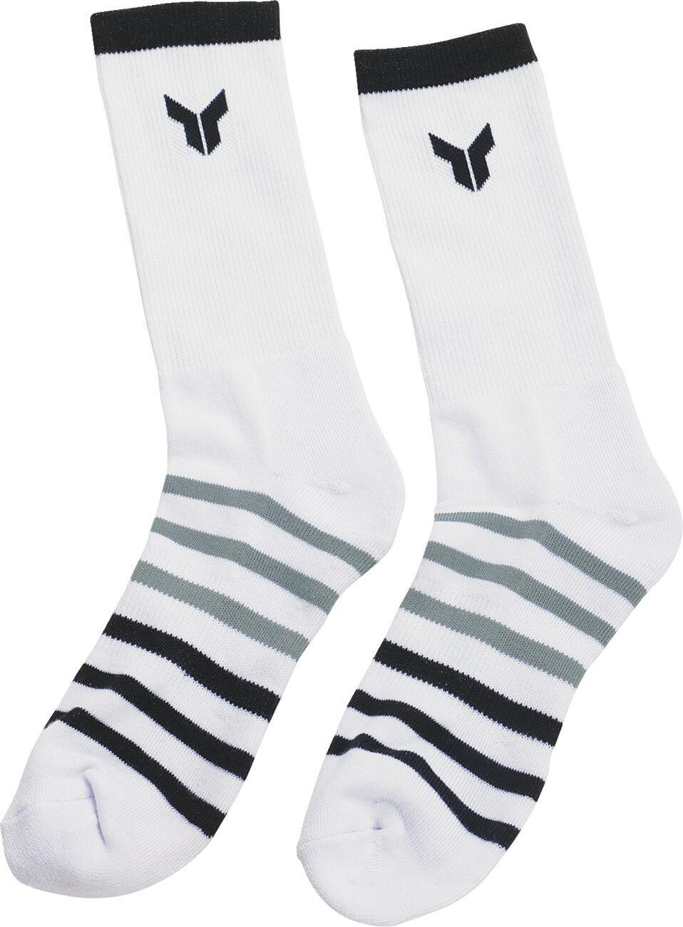 Thor Crew Socks - 3 Pack