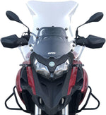 WRS Windscreen For Benelli TRK 502 ABS 2017-2023 47.5 cm (18-3/4") - Clear
