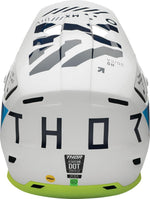 Thor Reflex Sport Strike MIPS Helmet - Acid Navy