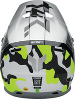 Thor Reflex Sport Riot MIPS Helmet - Acid Grey