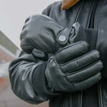 Spada Injector CE WP Gloves Black
