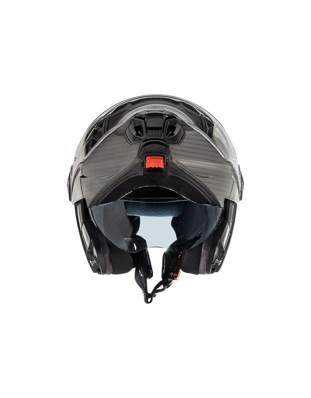 Premier Land Cruiser Carbon Helmet - Grey