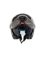 Premier Land Cruiser Carbon Helmet - Grey