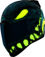 Icon Unisex Airform ManikRR MIPS Helmet - Blue