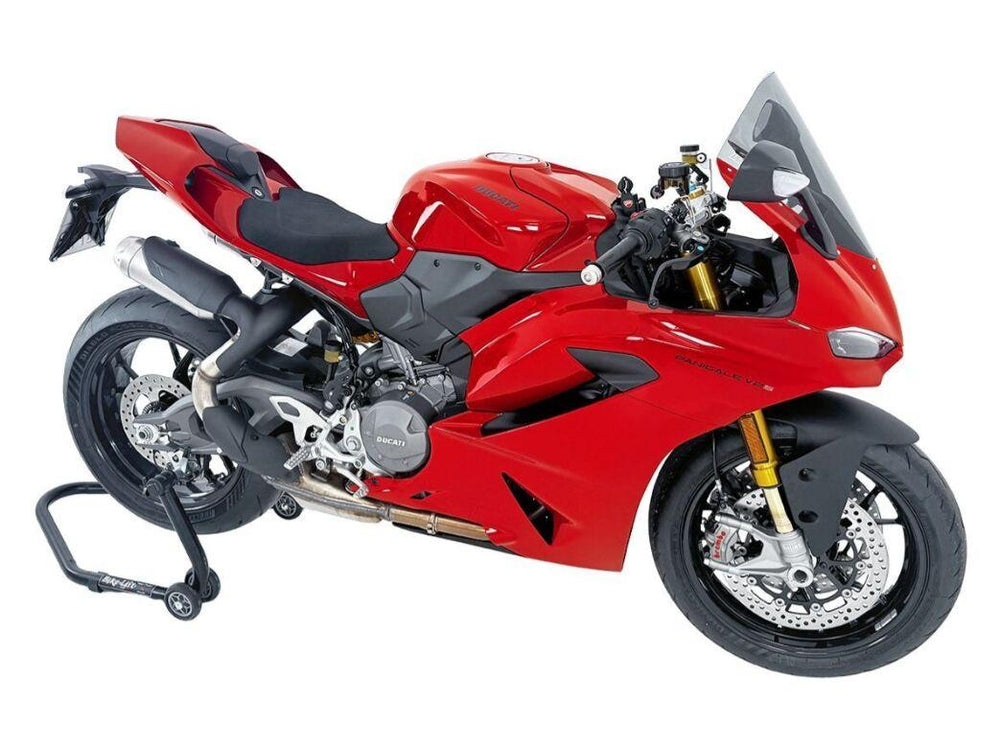 WRS Windscreen For Ducati Panigale V2 890 ABS 2025-2026 - Smoke