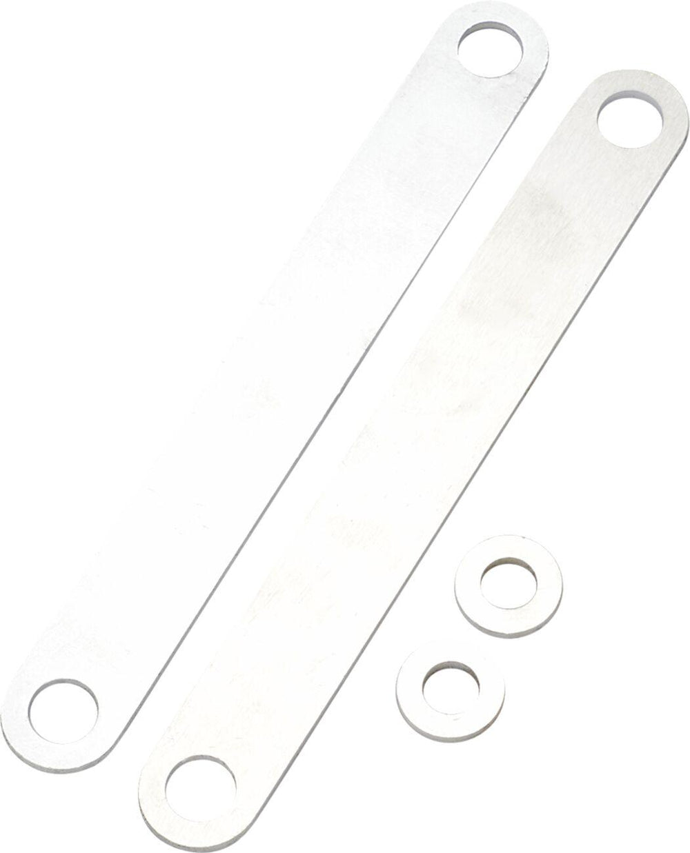 Klock Werks Benchmark Fender For Harley Davidson FLSL1750 2018-2021 Rear 35.6 cm (14") - Black