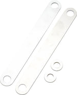 Klock Werks Benchmark Fender For Harley Davidson FLSL1750 2018-2021 Rear 35.6 cm (14") - Black