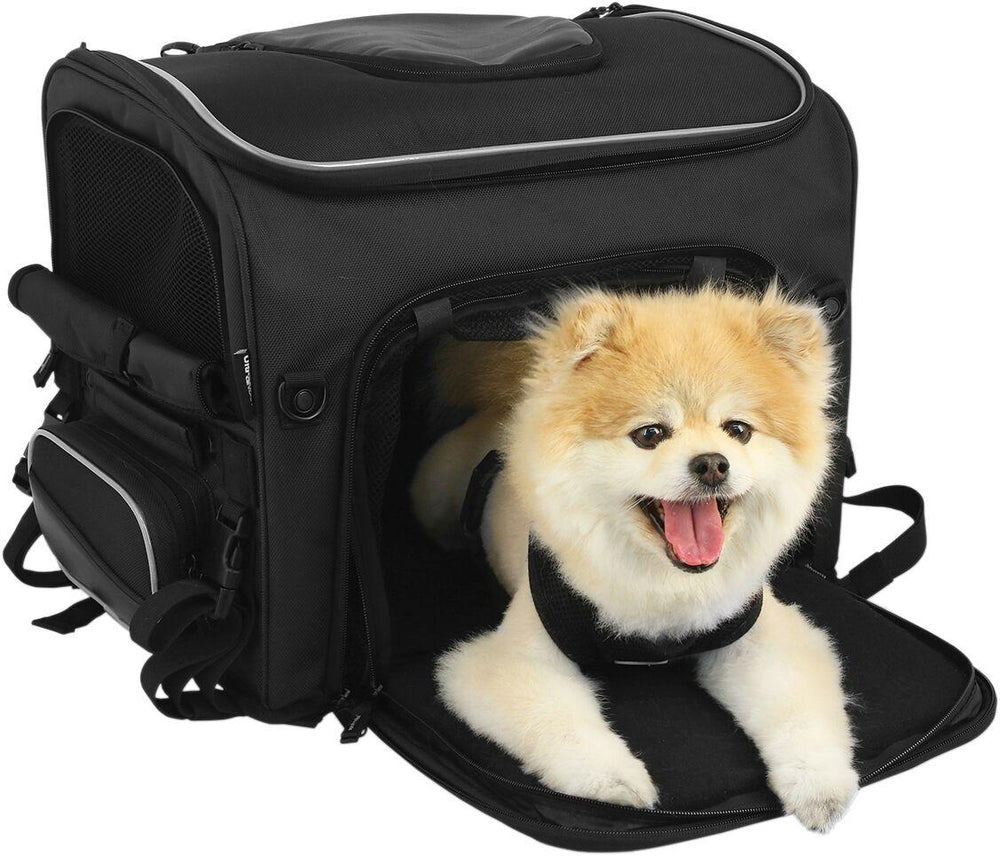 Nelson Rigg Route 1 Rover Pet Carrier