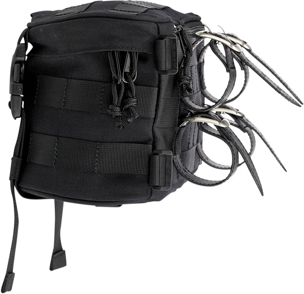 Biltwell EXFIL-7 Bag - Black
