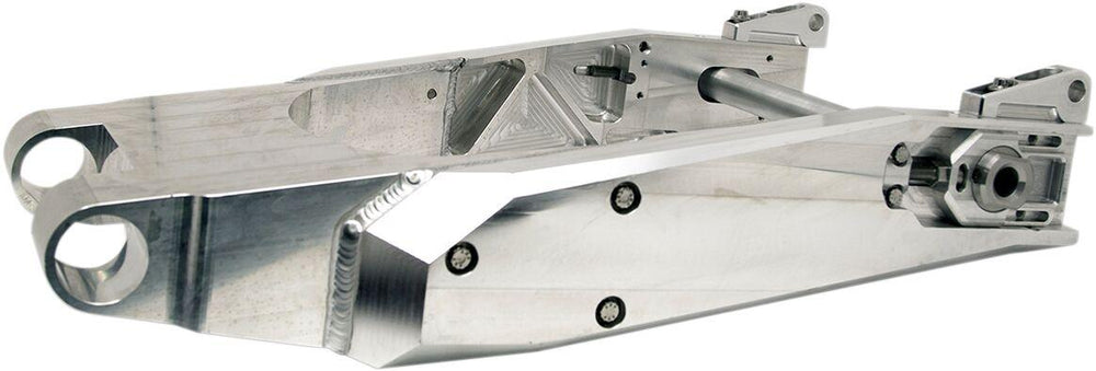 Alloy Art Swing Arm For Harley Davidson FLHC 1750 2018-2019 - Machined
