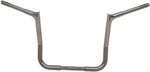 Fat Baggers Inc. 1-1 4" EZ Install Pointed Top Handlebar For Harley Davidson FLH 1868 2021 35.5 cm (14") - Chrome