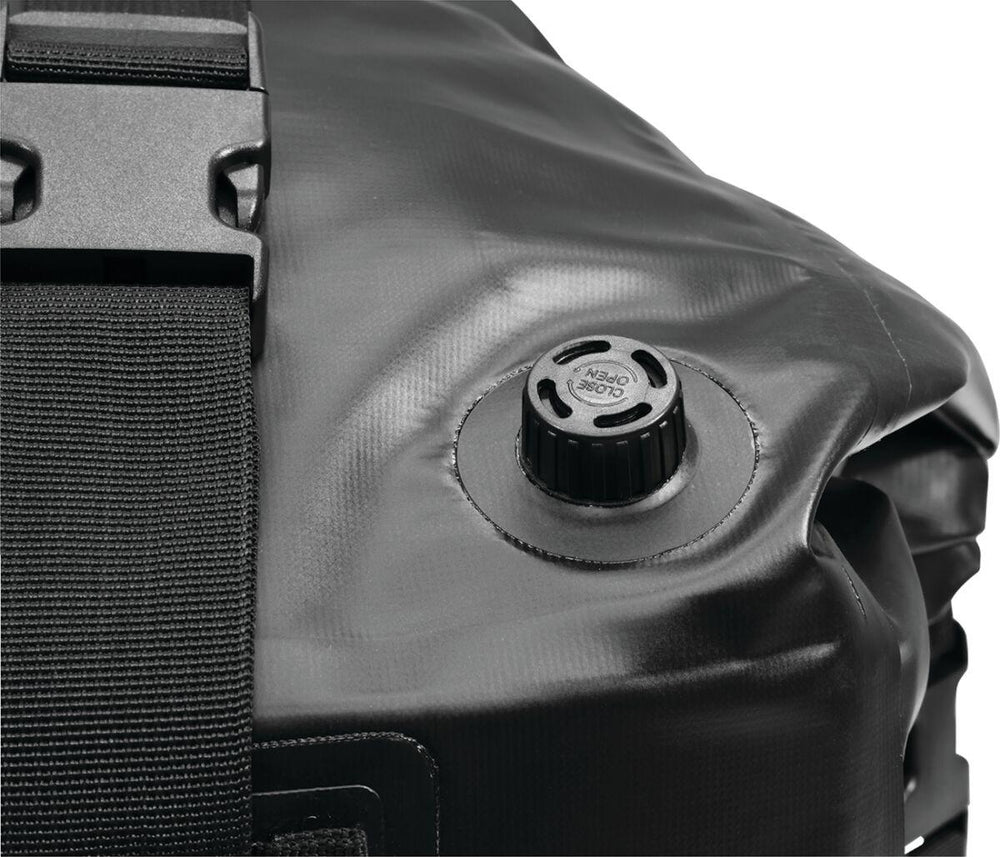 Nelson Rigg Hurricane Duffle Bag - 60L