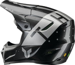 Thor Reflex Sport Rogue MIPS Helmet - Charcoal Silver
