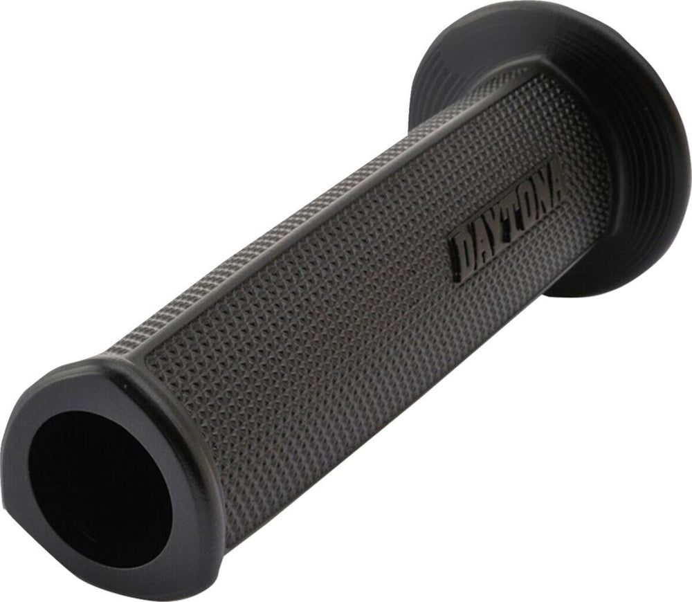 Daytona "GRIPPYGRIP" GGD-Delta Grips - Black