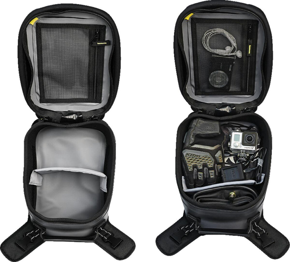 Nelson Rigg Hurricane Adventure Tank Bag - 8L