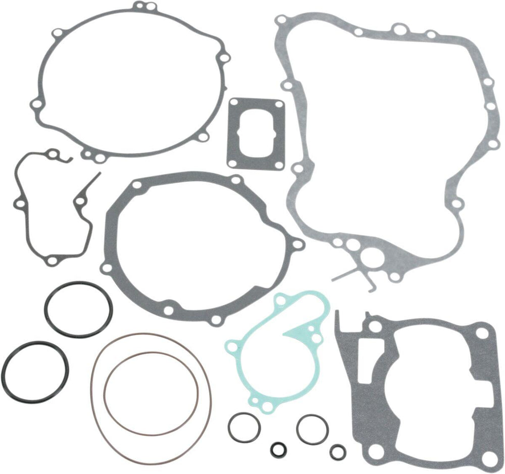 Moose Racing Complete Gasket Kit For Yamaha YZ125 1994-1997