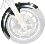 Paul Yaffe Thicky Fender For Harley Davidson FLHR 1340 1994-1998 53.34 cm (21") Front