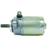 Parts Europe Starter For Yamaha GPD 125 2015-2021