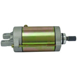 Parts Europe Starter For Kymco MXU 500 4X4 2006-2017