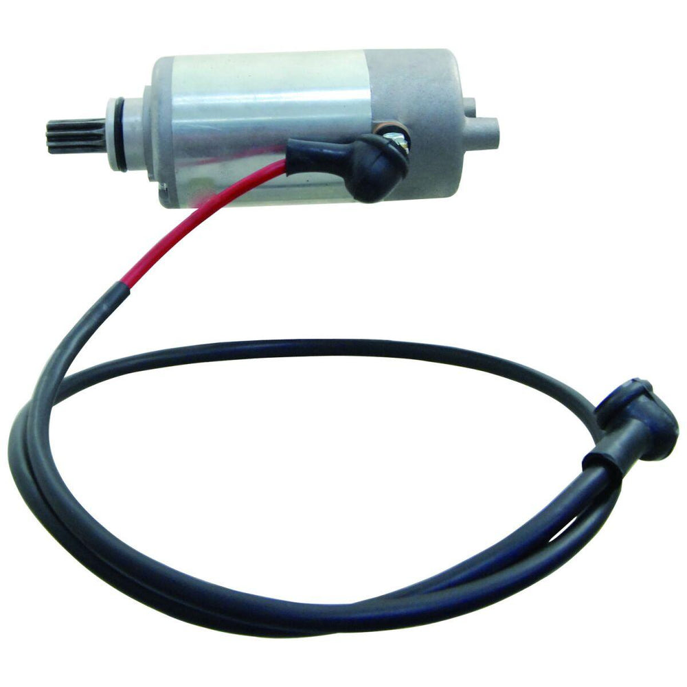 Parts Europe Starter For Yamaha YFM250B 2006-2009