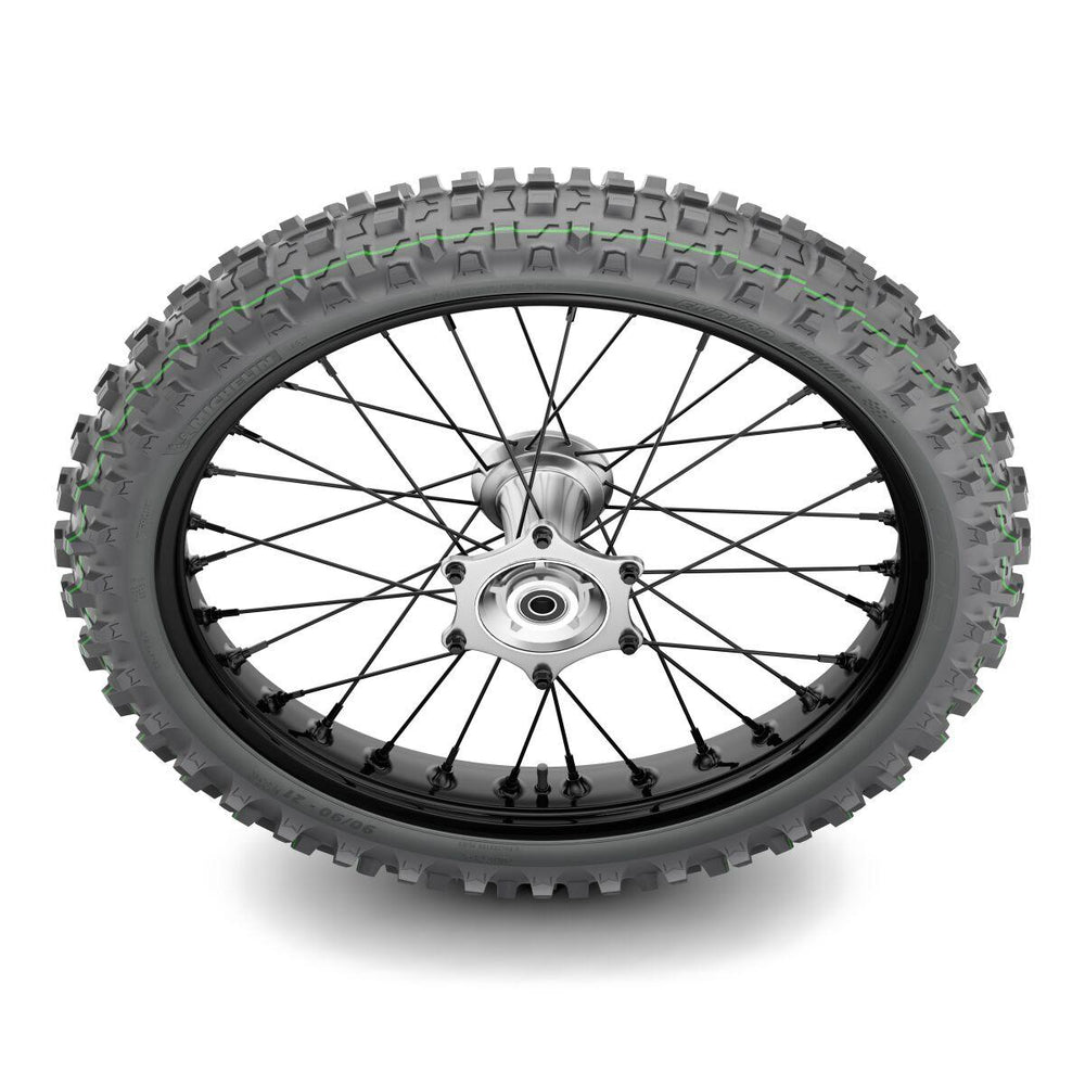 Michelin Enduro Medium 2 Front Tyre  57R 90 100-21"