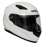 Spada Raiden White Helmet