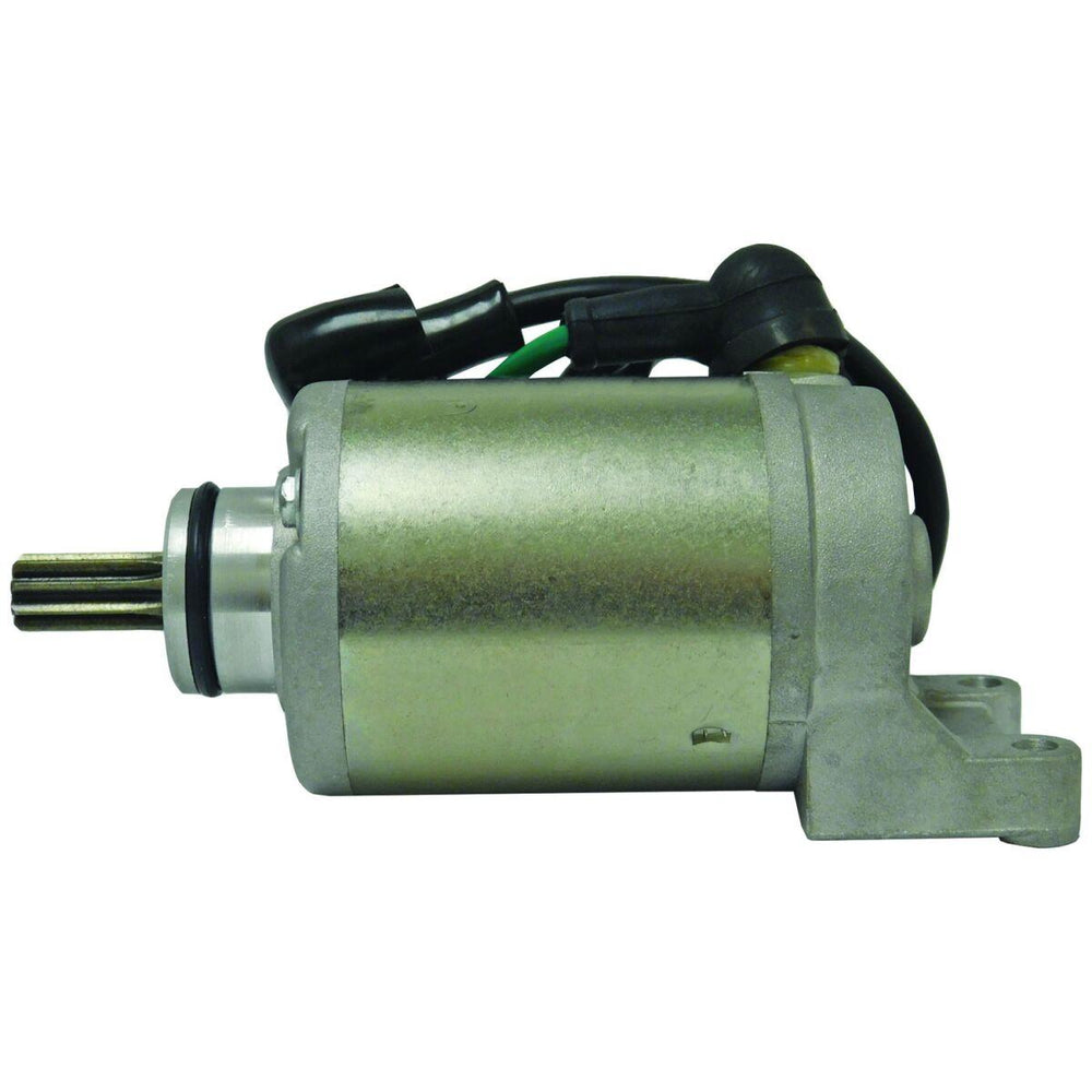 Parts Europe Starter For Kawasaki ZX-6 R 636 2002-2006