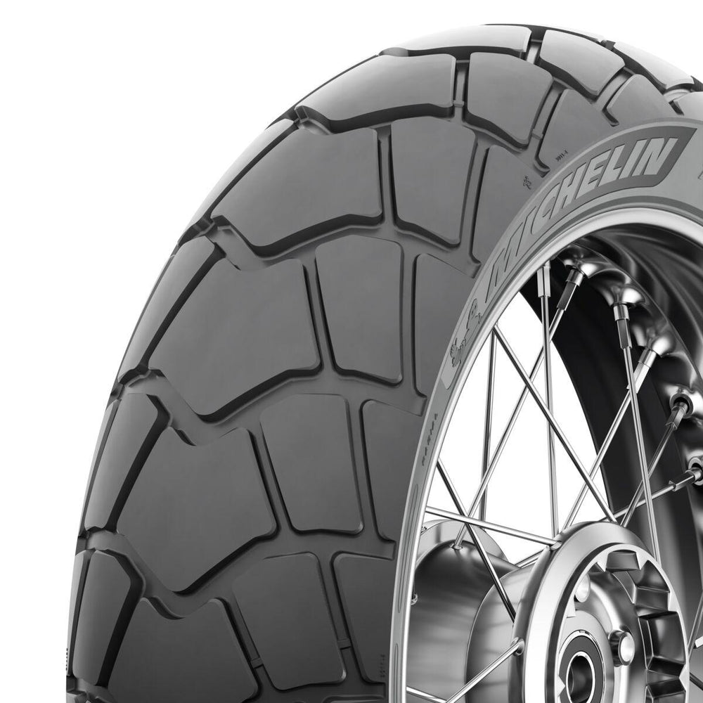 Michelin Anakee Adventure 2 69V Rear Tyre 150/70 R 17"