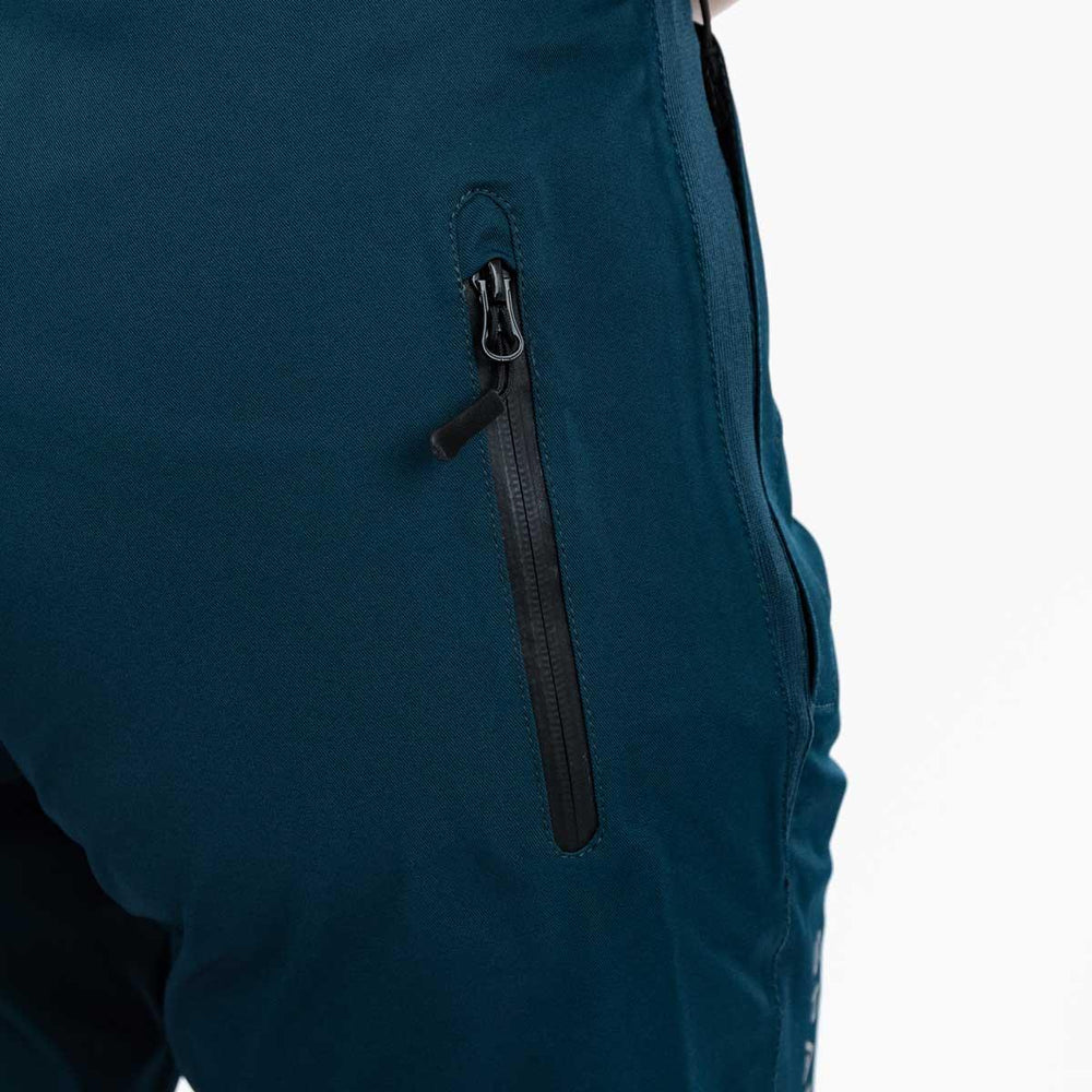 Spada Dash Ladies Motorcycle Trousers - Coral Blue