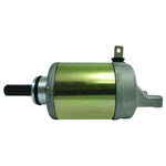 Parts Europe Starter For Suzuki LT-R 450 2X4 2006-2011