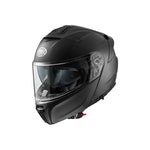Premier Legacy GT Helmet - Matte Black