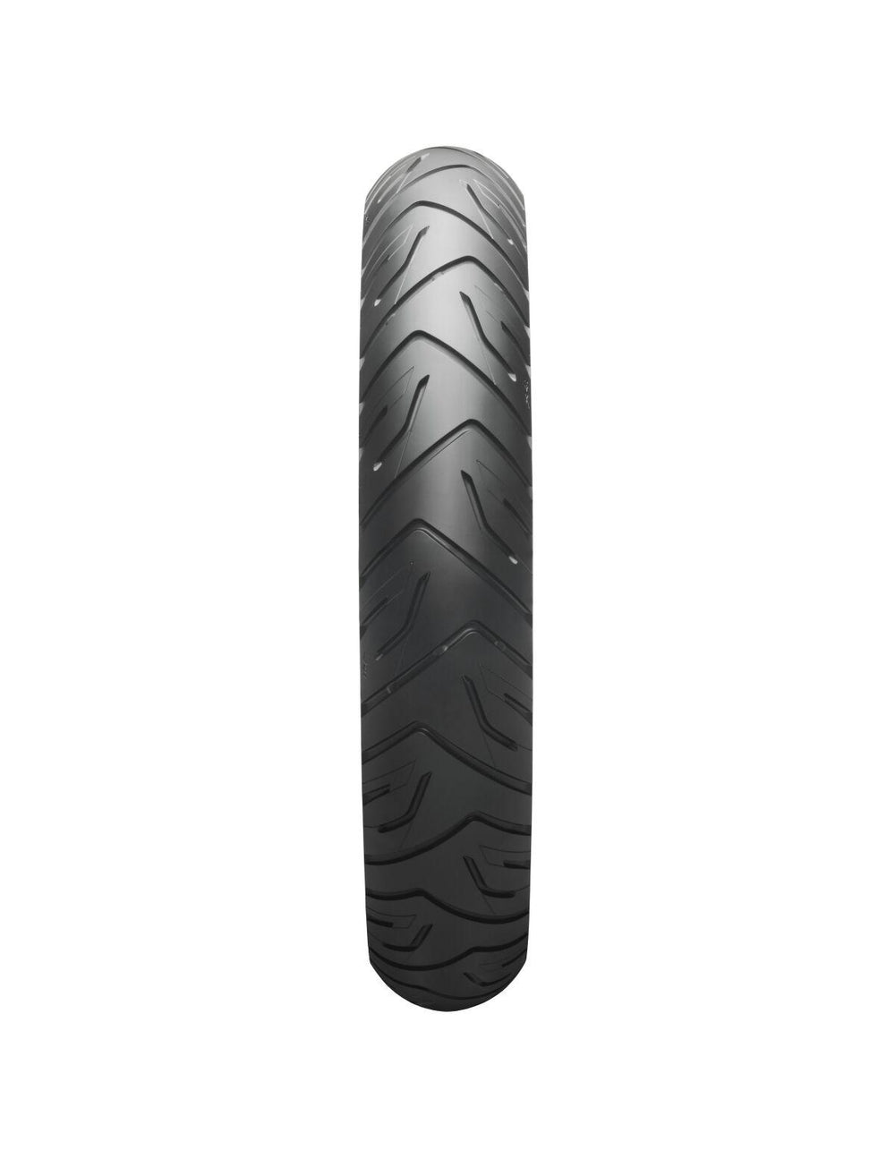 Bridgestone Battlax Adventure A41 Front Tyre TL 59V 110 80R19"
