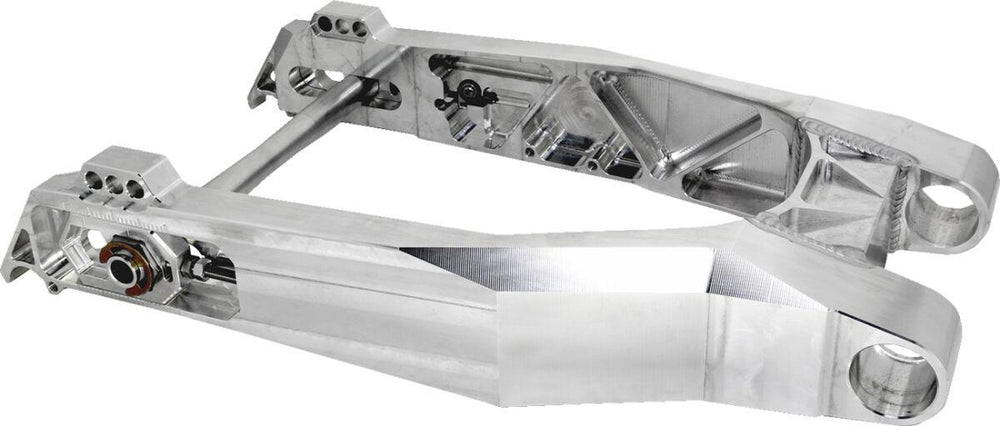Alloy Art Swing Arm For Harley Davidson FLHR 1340 1994-1998 - Machined