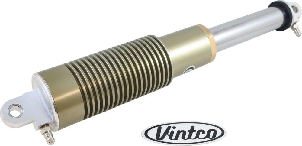 Vintco Air Shock For Husqvarna CR125 1977-1978