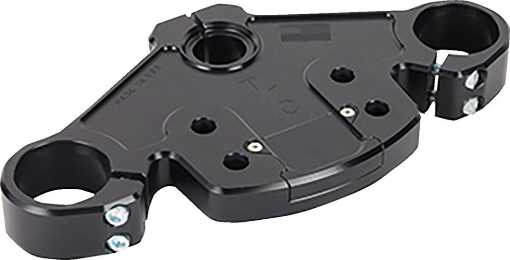 Thrashin Supply Co Top Tree For Harley Davidson FLTRX1923 2024-2026 - Black