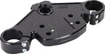Thrashin Supply Co Top Tree For Harley Davidson FLTRX1923 2024-2026 - Black