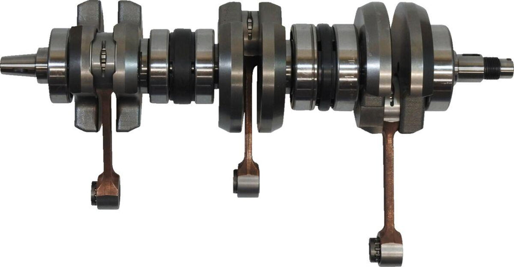 Vintco Crankshaft Assembly For Kawasaki H2 750 1972-1975 - Steel