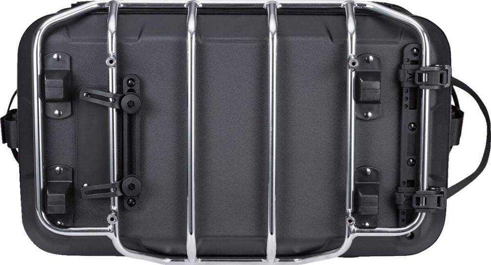 Ciro DRYFORCE Quick Release Waterproof Cooler - Black