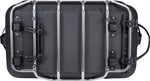 Ciro DRYFORCE Quick Release Waterproof Cooler - Black