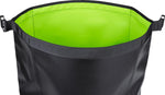 Ciro DRYFORCE Waterproof Roll Top Bag - Black